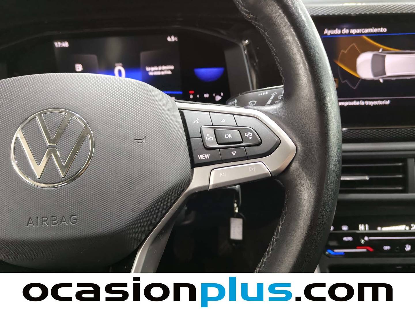 Volkswagen Taigo Volkswagen Taigo Life 1.0 TSI (110 CV) barato