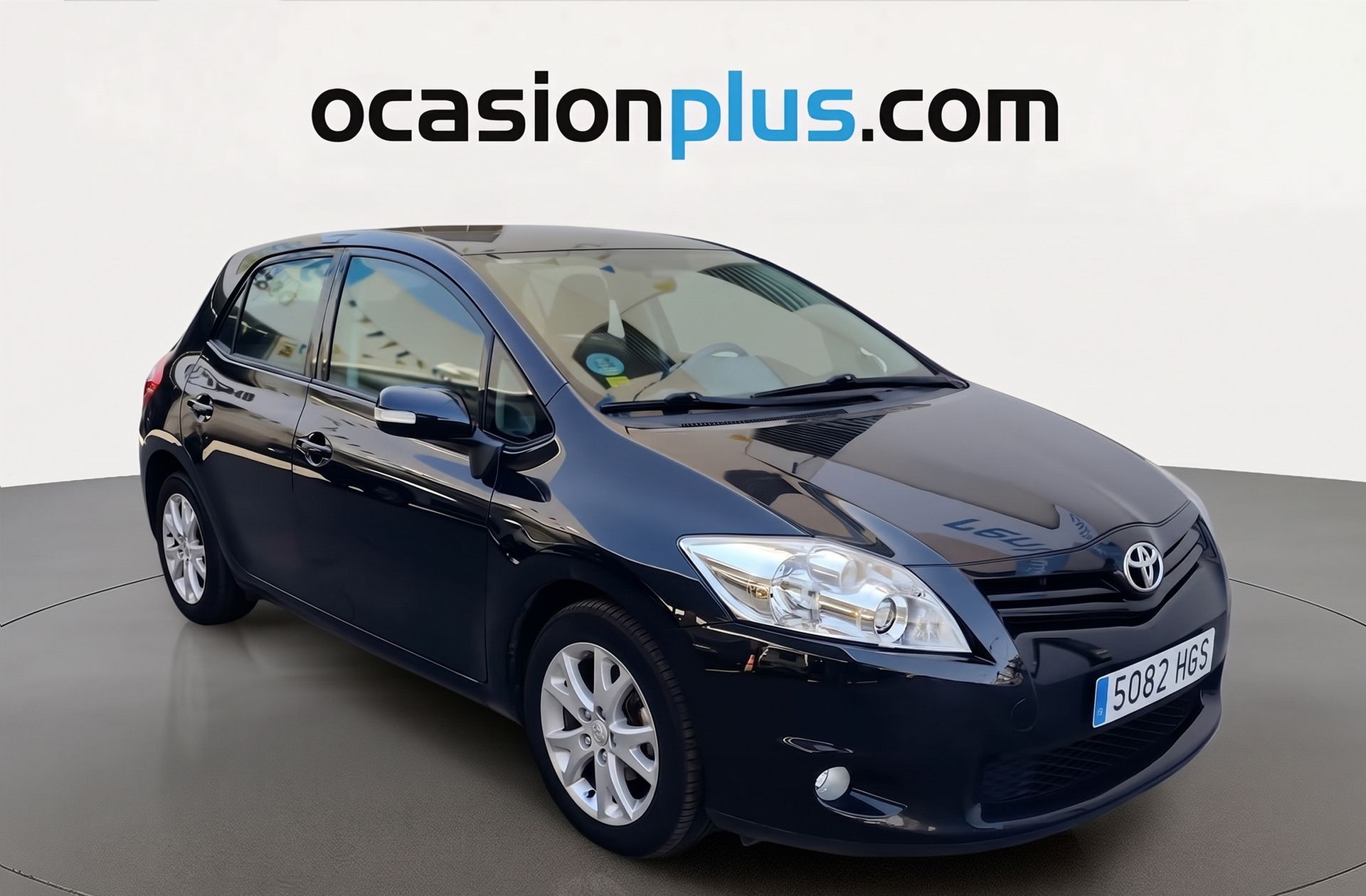Toyota Auris 1.6 VVT-i Active - foto 2