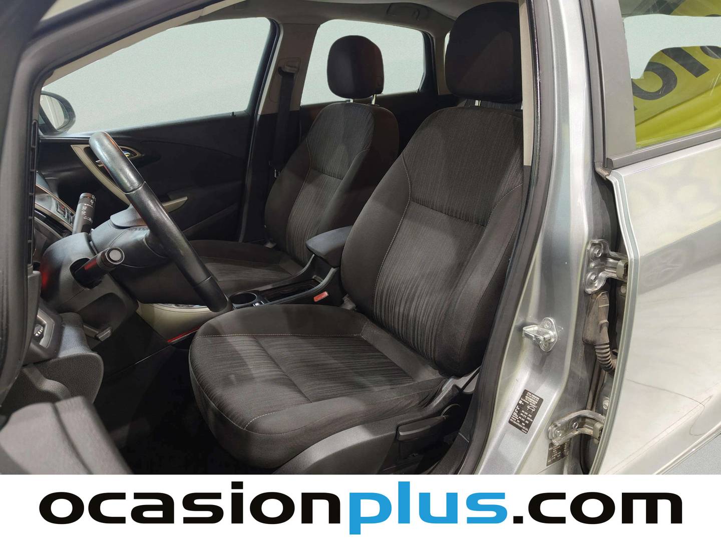 Foto Opel Astra Opel Astra 1.7 CDTI Enjoy (125 CV)