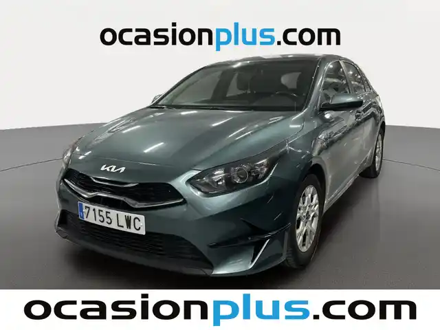 KIA Ceed 1.0 T-GDI Drive (100 CV) de segunda mano
