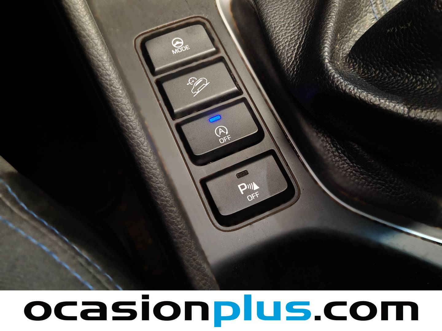 Acabados Hyundai Tucson Hyundai Tucson 1.7 CRDI BlueDrive 25 Aniversario 4x2 (115 CV)