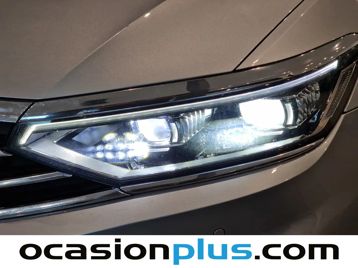 Foto Volkswagen Passat Volkswagen Passat Alltrack Alltrack 2.0 TDI 4Motion (190 CV) DSG