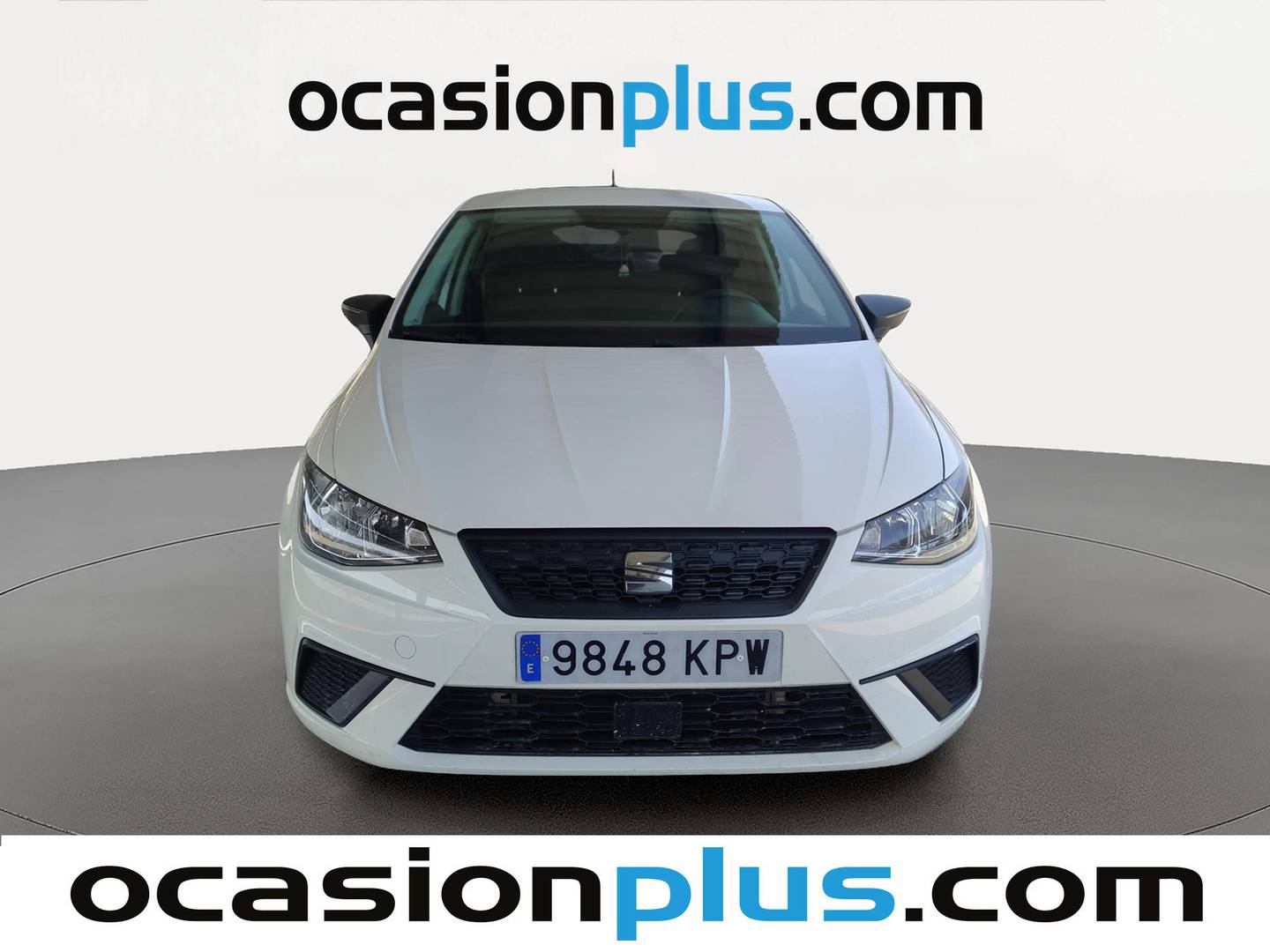 Seat Ibiza Seat Ibiza 1.6 TDI Reference Plus (95 CV) 95cv