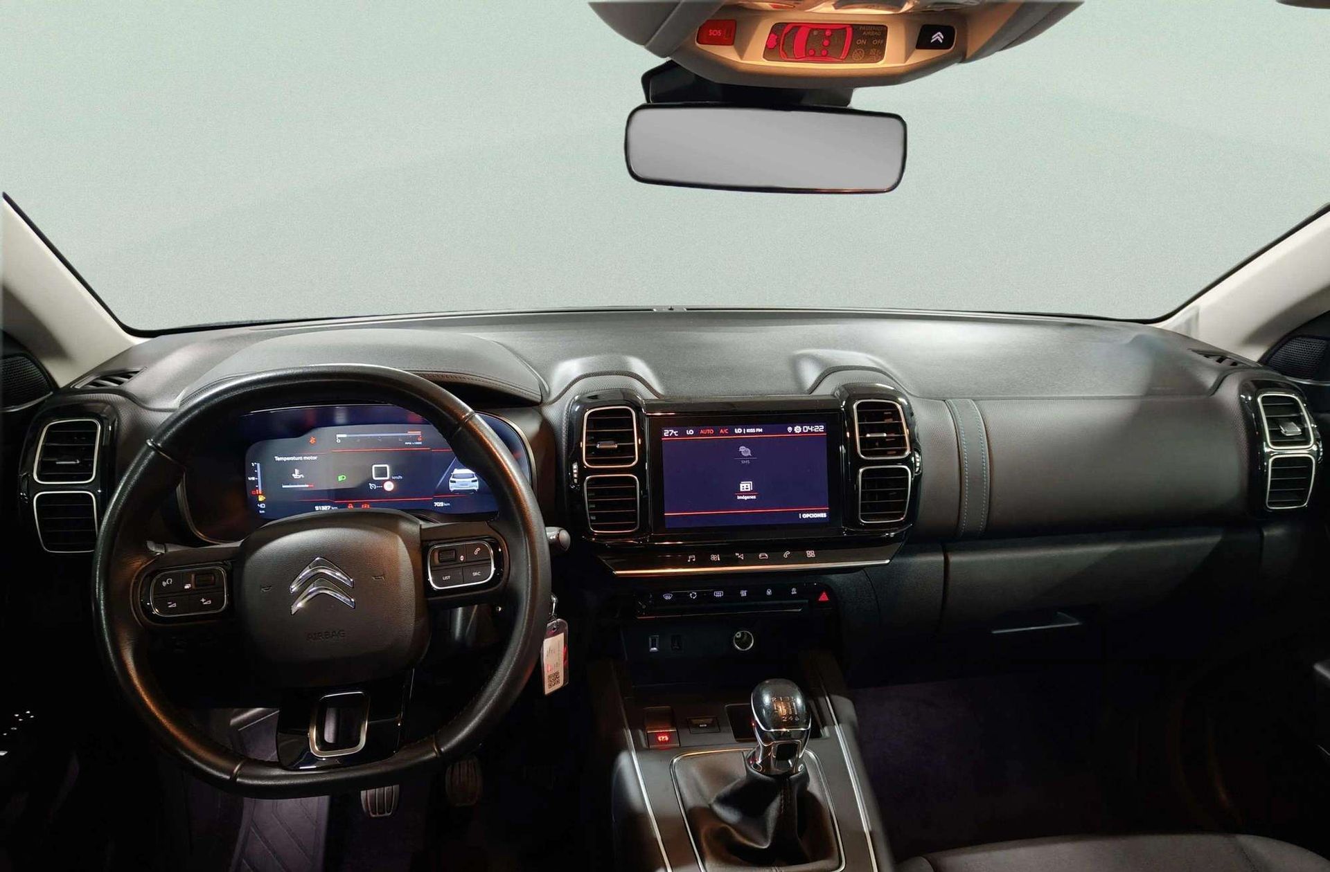 Citroën C5 Aircross PureTech 130 You - foto 6