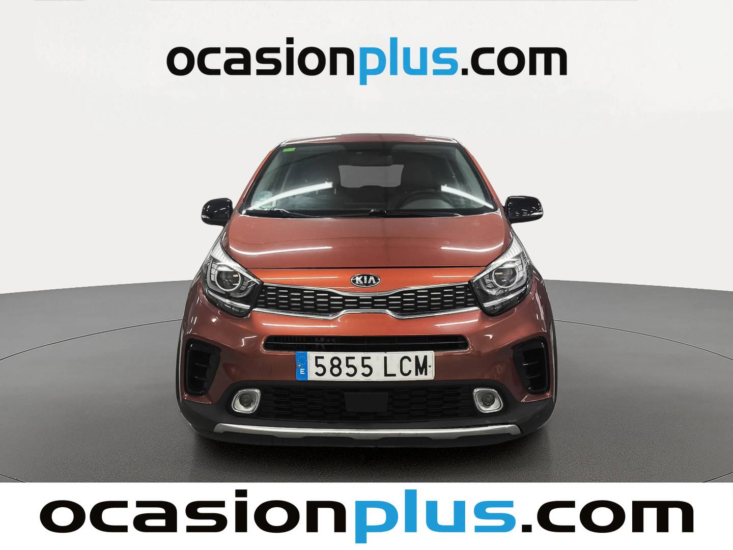 KIA Picanto Kia Picanto 1.0 T-GDi X-Line (100 CV) 100cv