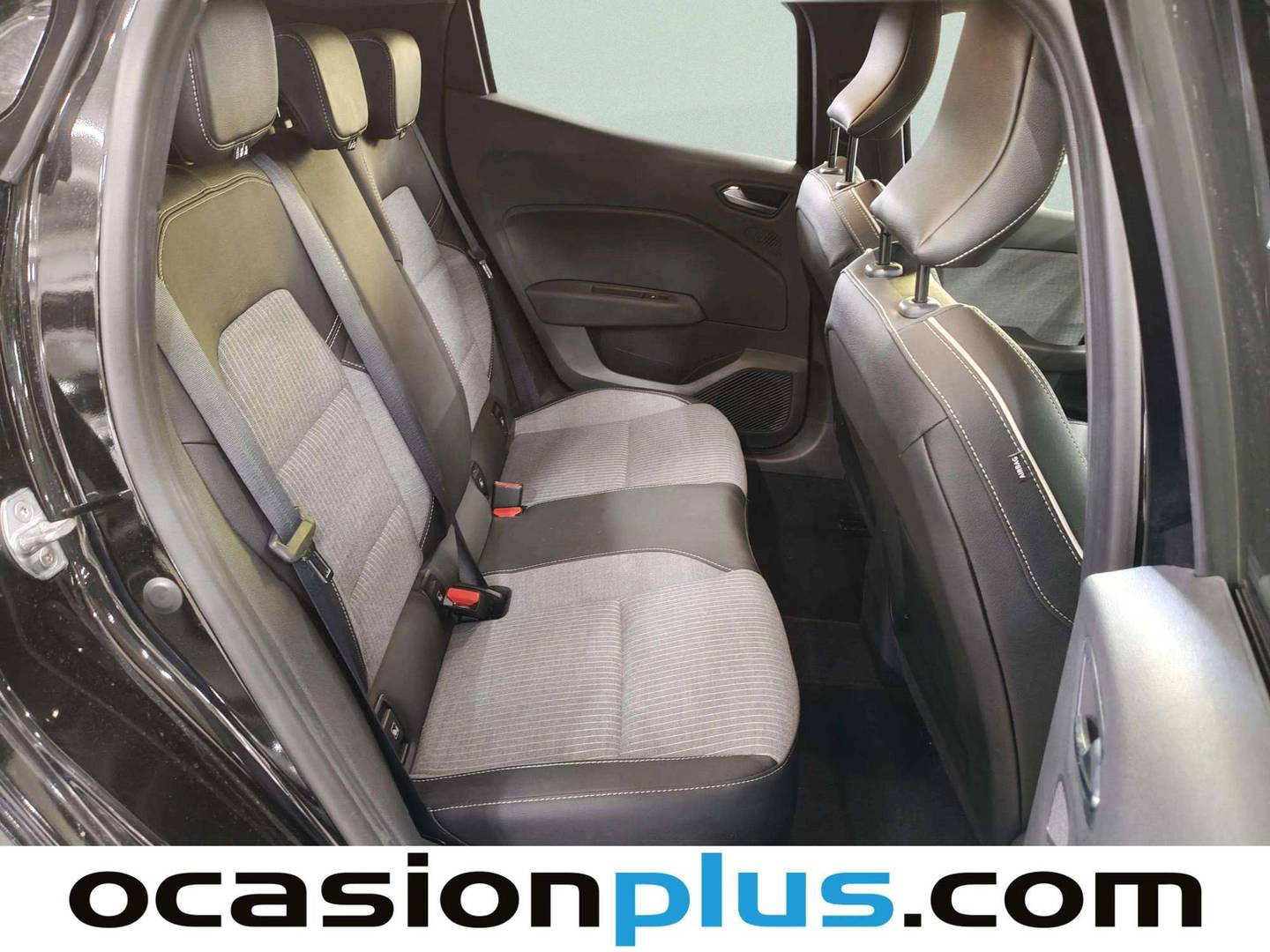 Renault Clio Renault Clio Techno TCe (90 CV) manual