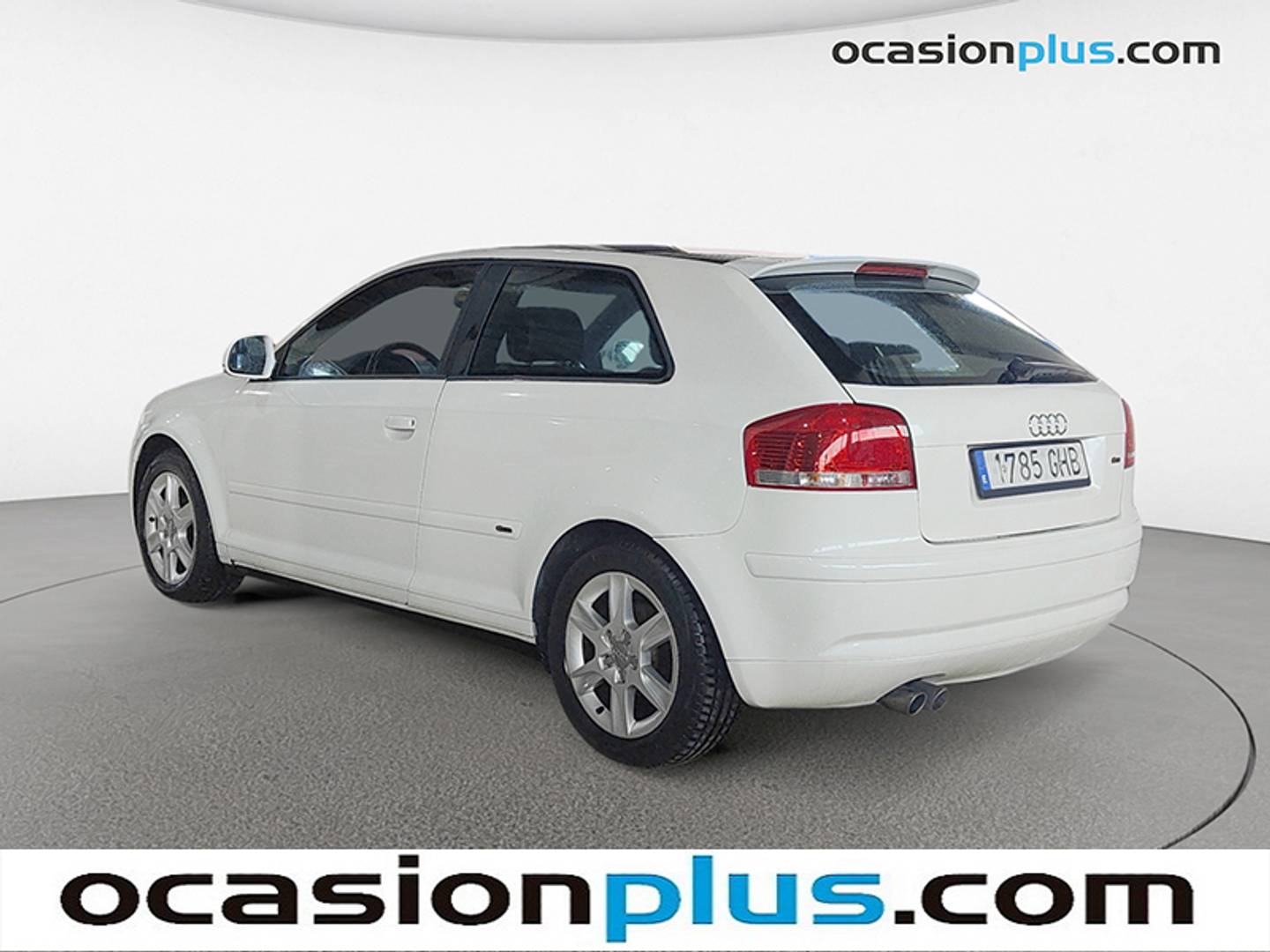 Foto Audi A3 Audi A3 1.4 TFSI Ambition (125 CV) S-Line