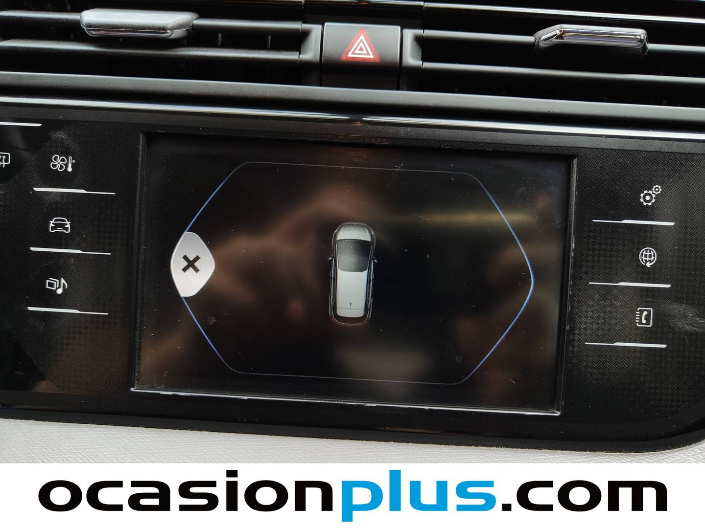 Foto Citroën C4 Picasso Citroen C4 Picasso PureTech 130 S&S Live Edition (130 CV)