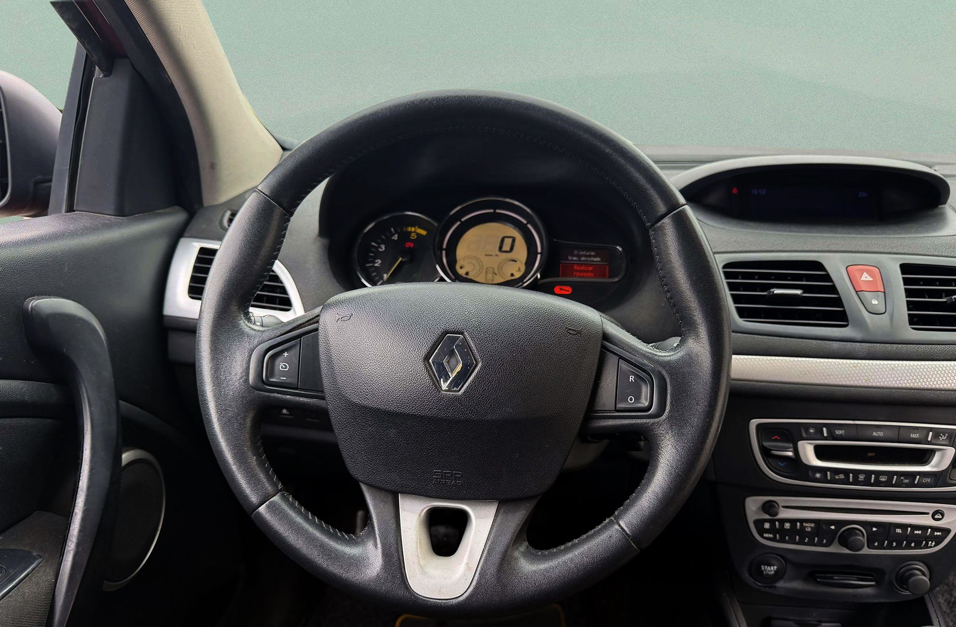 Renault Mégane Coupe 1.5 dCi Dynamique - foto 17