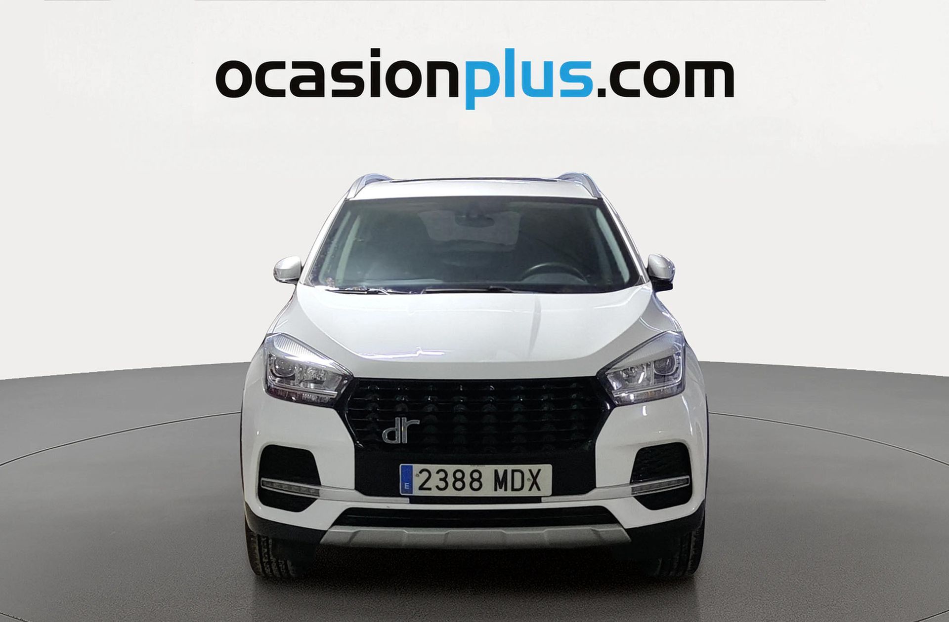 DR AUTOMOBILES DR 4.0 DR4 1.5 - foto 15
