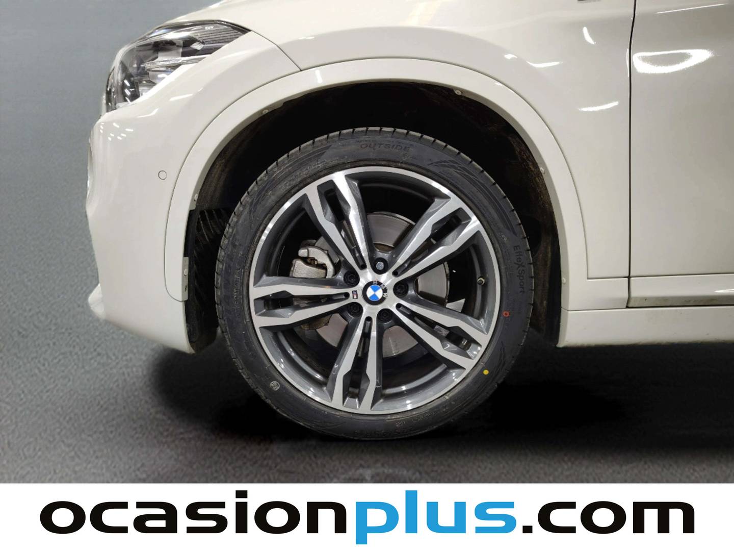 BMW X1 BMW X1 sDrive20i (192 CV) automático