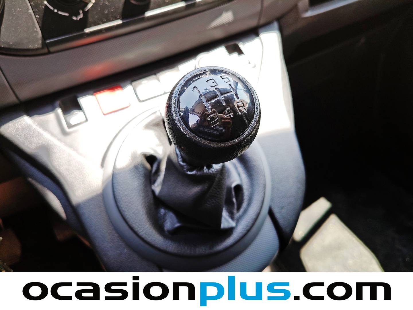Citroën Berlingo Citroën Berlingo Furgon BlueHDi (75 CV) de segunda mano