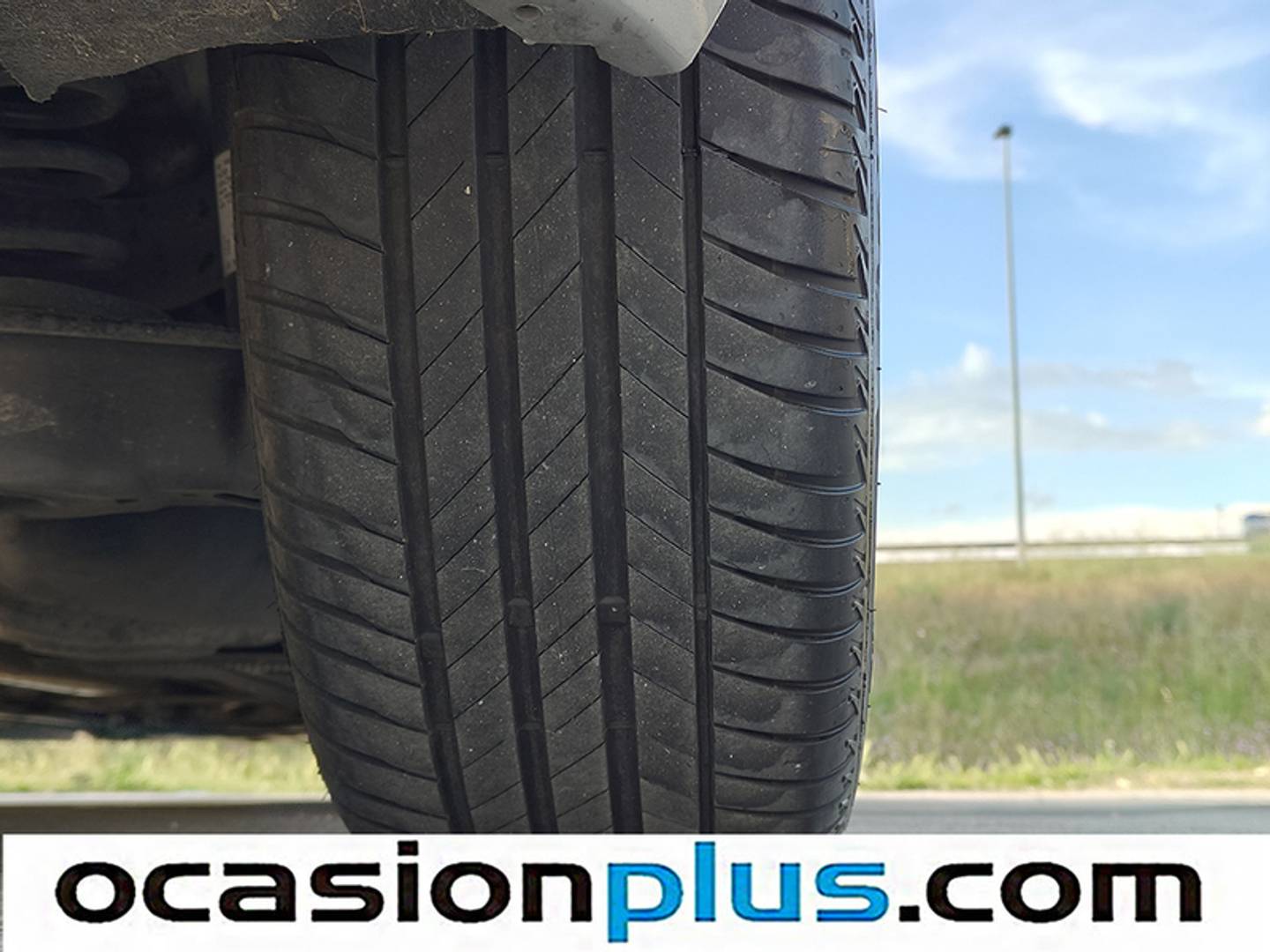 Foto Volkswagen Golf Volkswagen Golf Sport 1.4 TSI BMT ACT Tech (150 CV) DSG