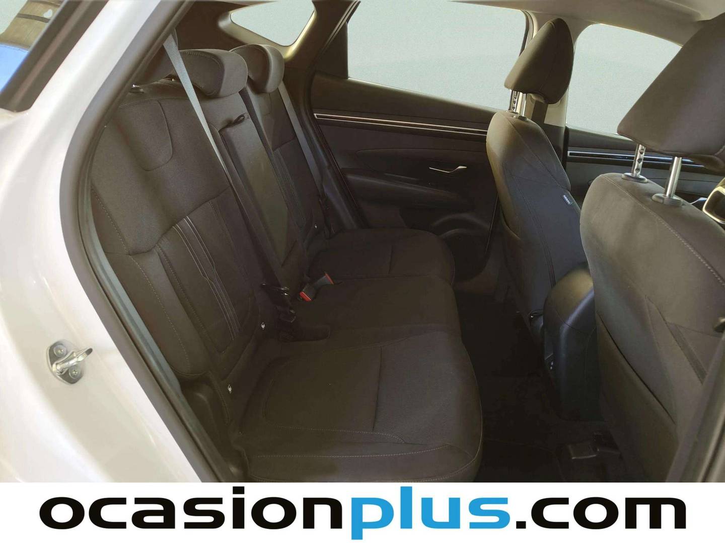 Hyundai Tucson Hyundai Tucson 1.6 CRDI 48V Maxx DCT (136 CV) al mejor precio
