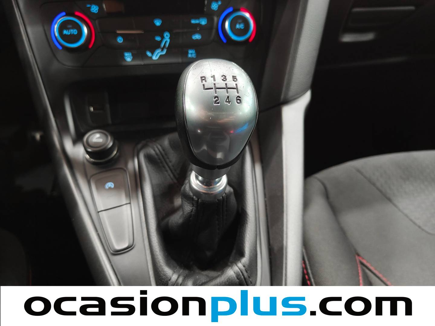 Ford Focus Ford Focus 1.0 Ecoboost S&S ST-Line (125 CV) de segunda mano