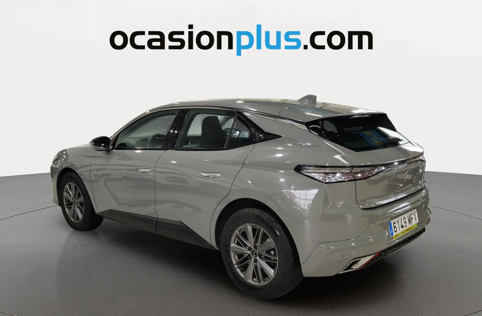 DS DS 4 BlueHDi 130 Bastille - foto 4