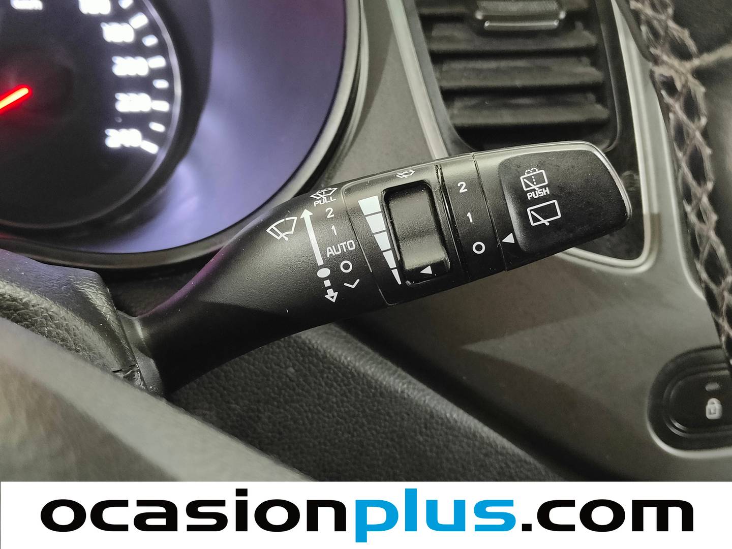 KIA Carens KIA Carens 1.7 CRDi VGT Concept Eco-Dynamics (115 CV) 7 Plazas al mejor precio