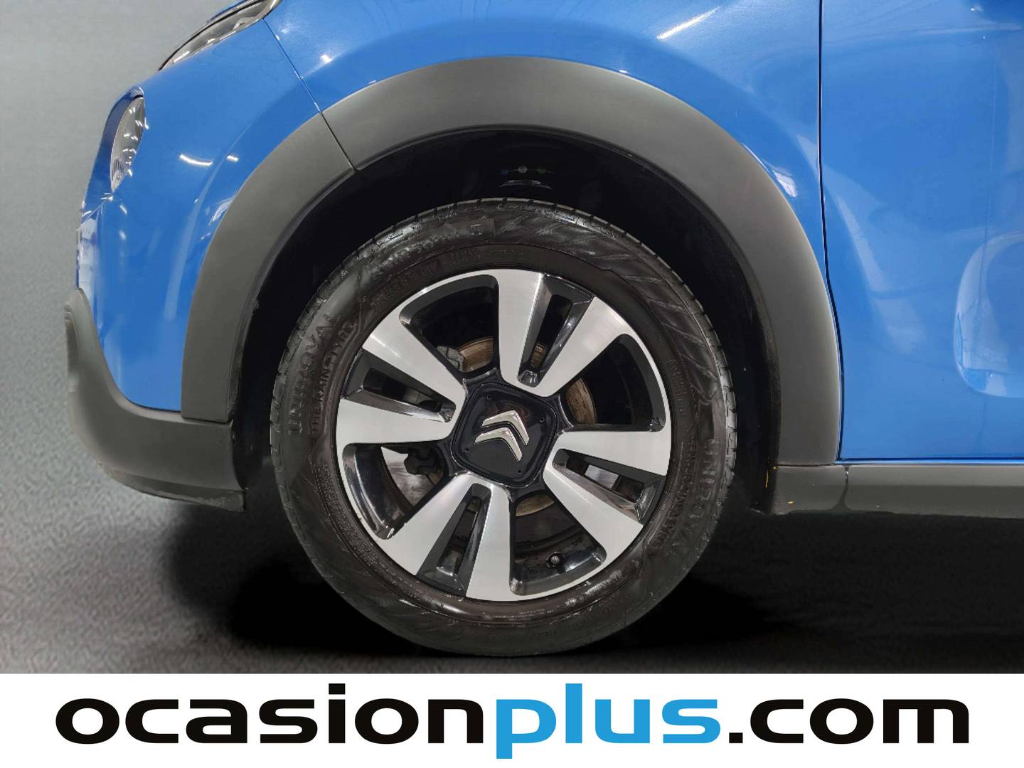 Accesorios del Citroën C3 Citroën C3 PureTech 82 Feel (83 CV)