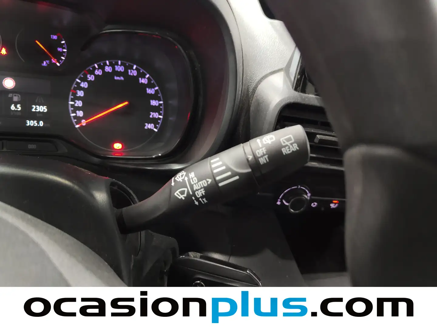 Foto Opel Combo Life Opel Combo Life Life 1.5 TD S&S Edition L (102 CV)