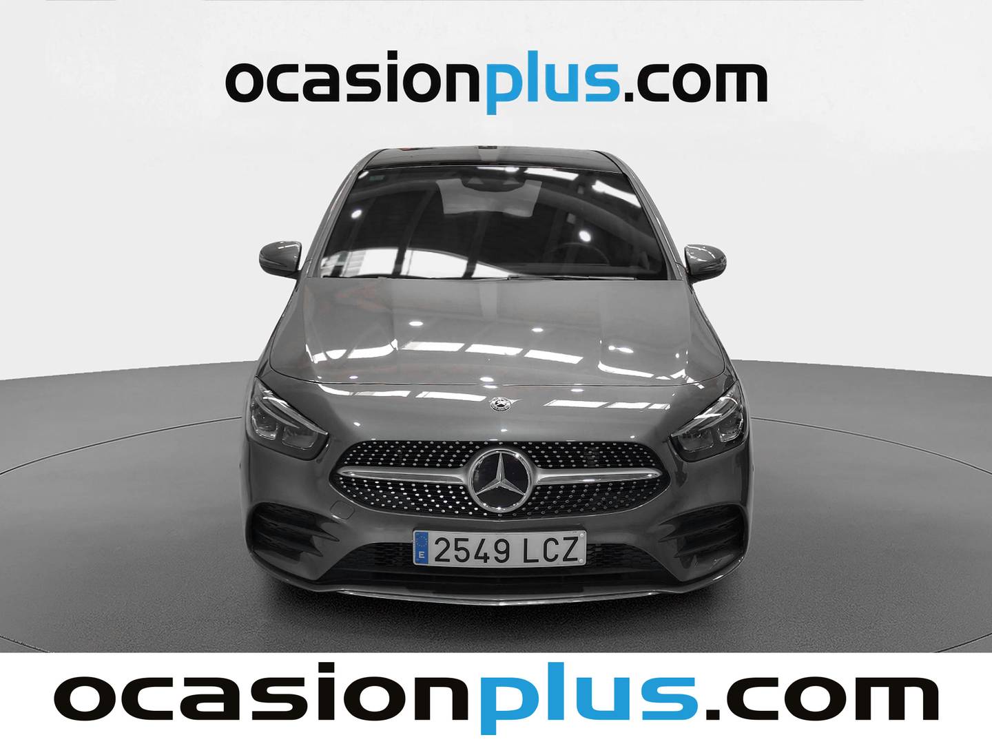 Mercedes Clase B Mercedes Clase B B 200 (163 CV) km 0