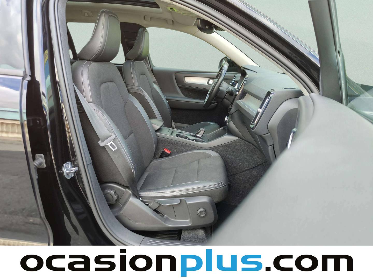 Volvo XC40 Volvo XC40 D3 Business Plus Auto (150 CV) barato
