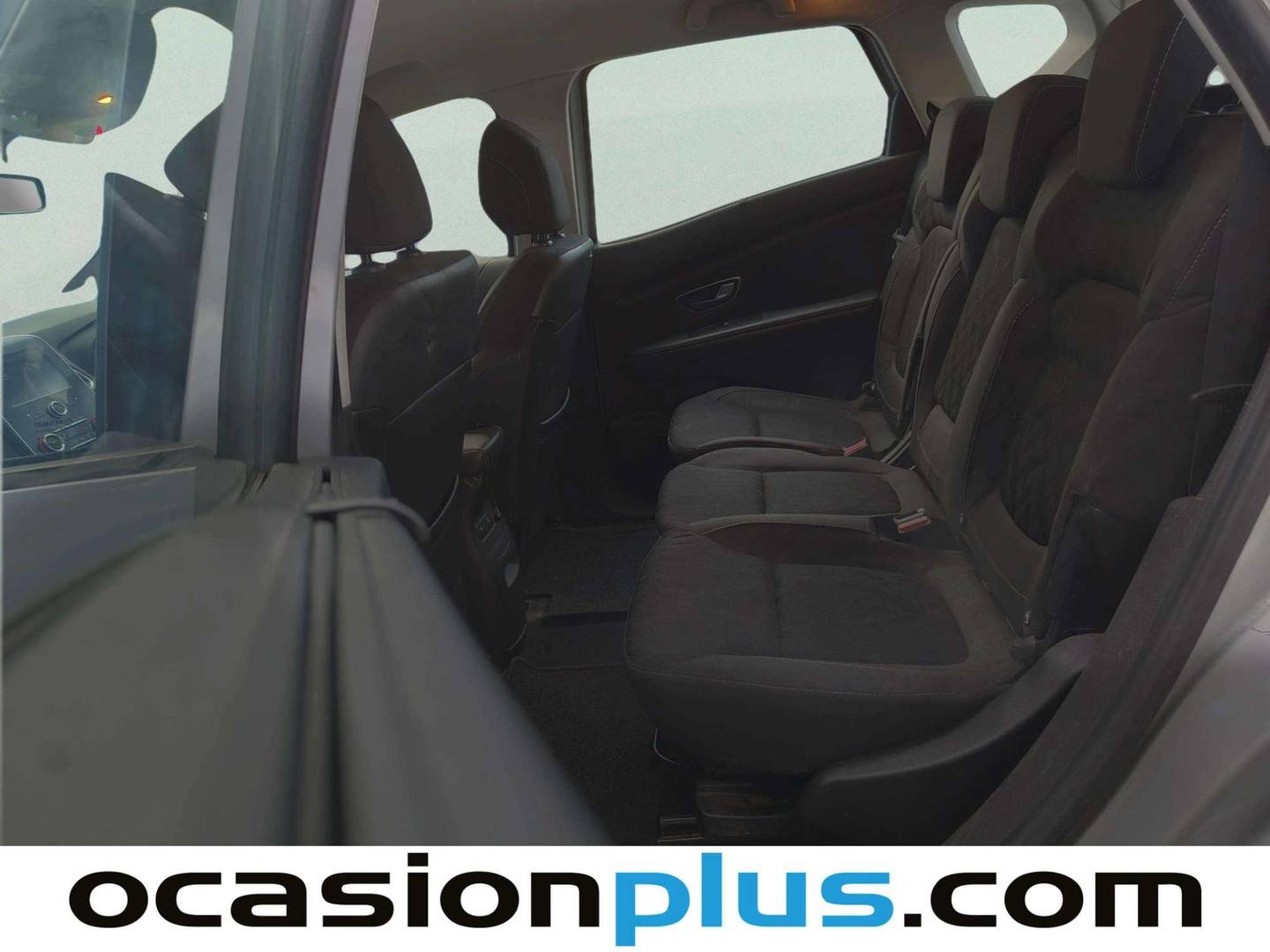 Renault Scénic Renault Scenic Limited Energy dCi (110 CV) 110cv