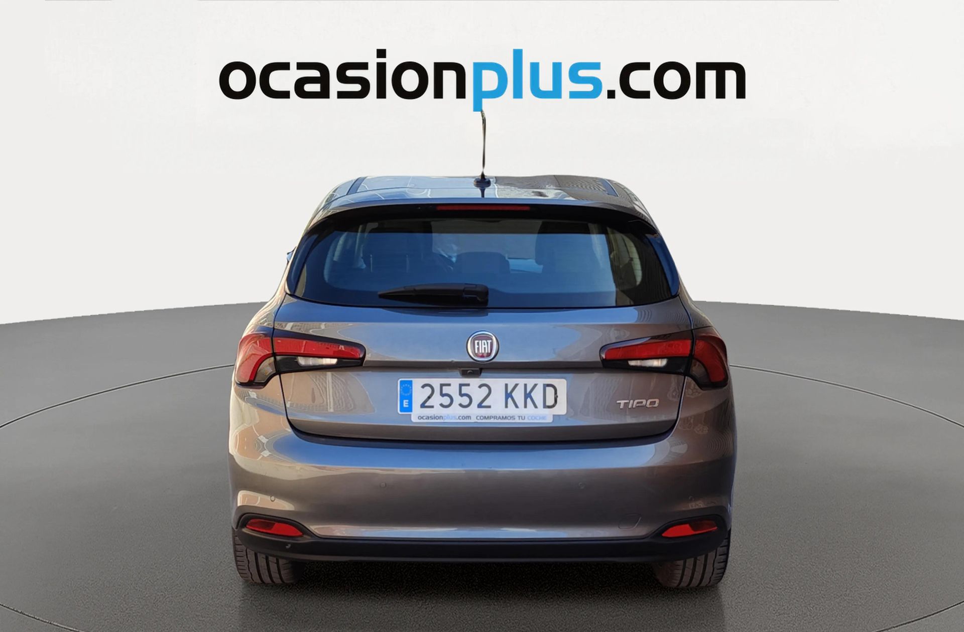 Fiat Tipo 1.6 MultiJet Lounge - foto 14