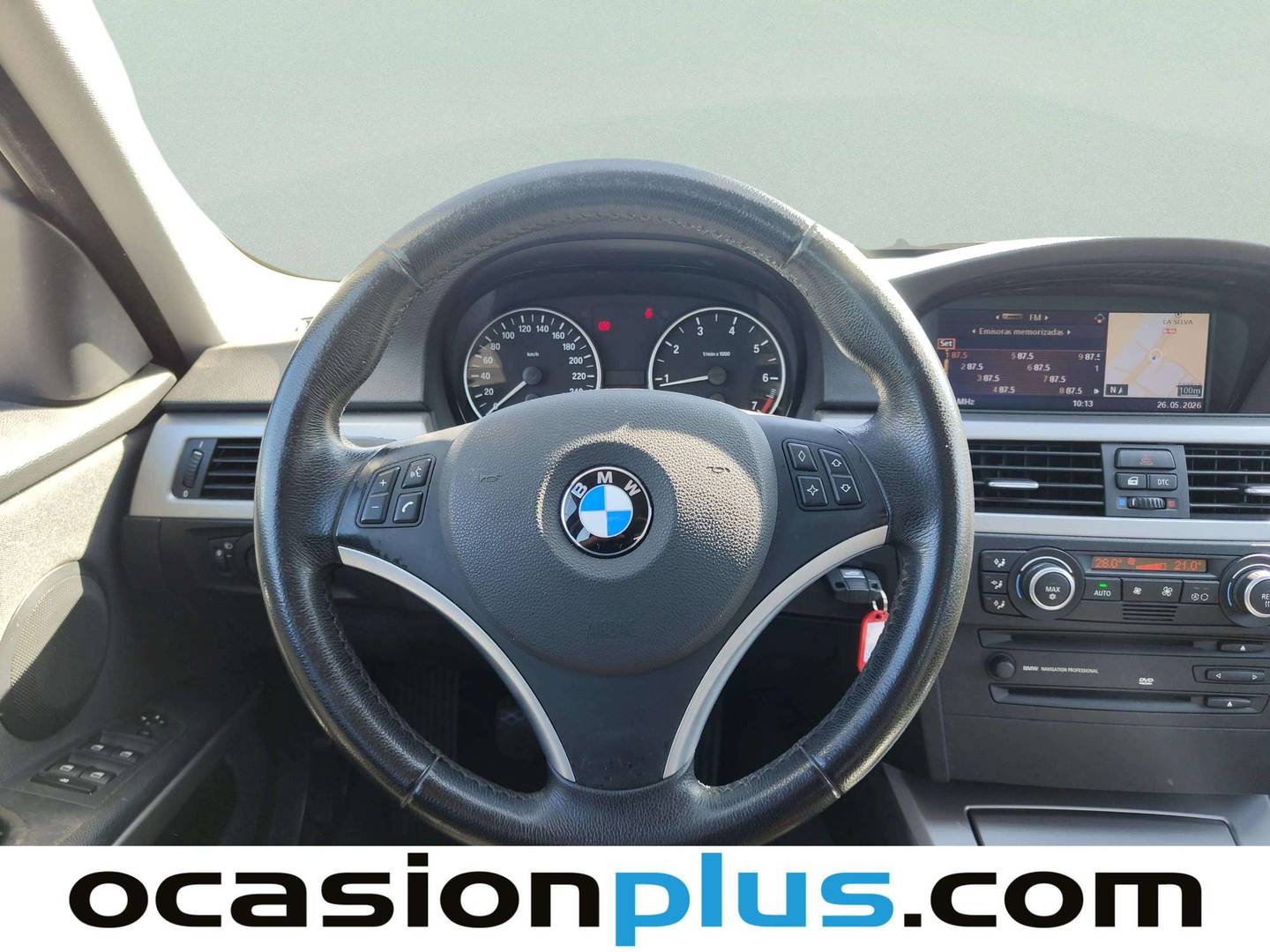 BMW Serie 3 BMW Serie 3 320i (150 CV) gasolina