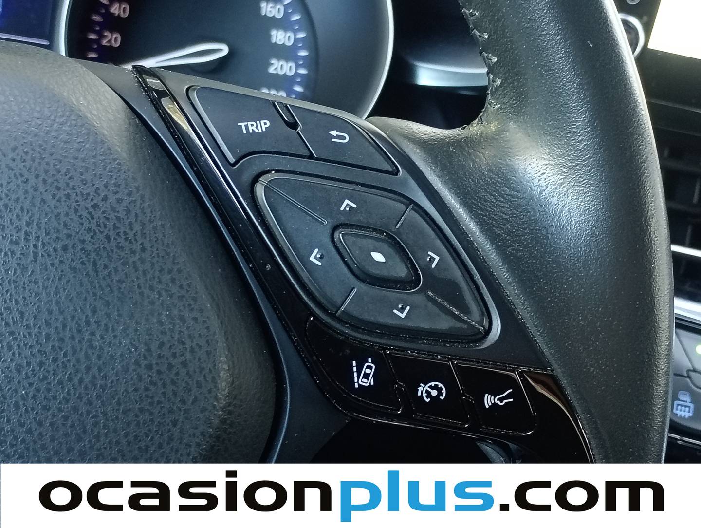 Accesorios del Toyota C-HR Toyota C-HR 1.8 125H Advance (122 CV)
