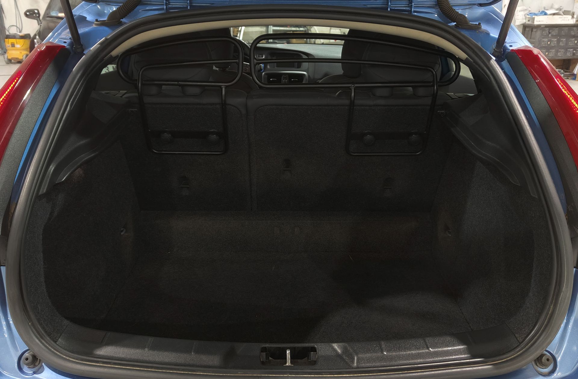 Volvo V40 D2 Momentum - foto 12