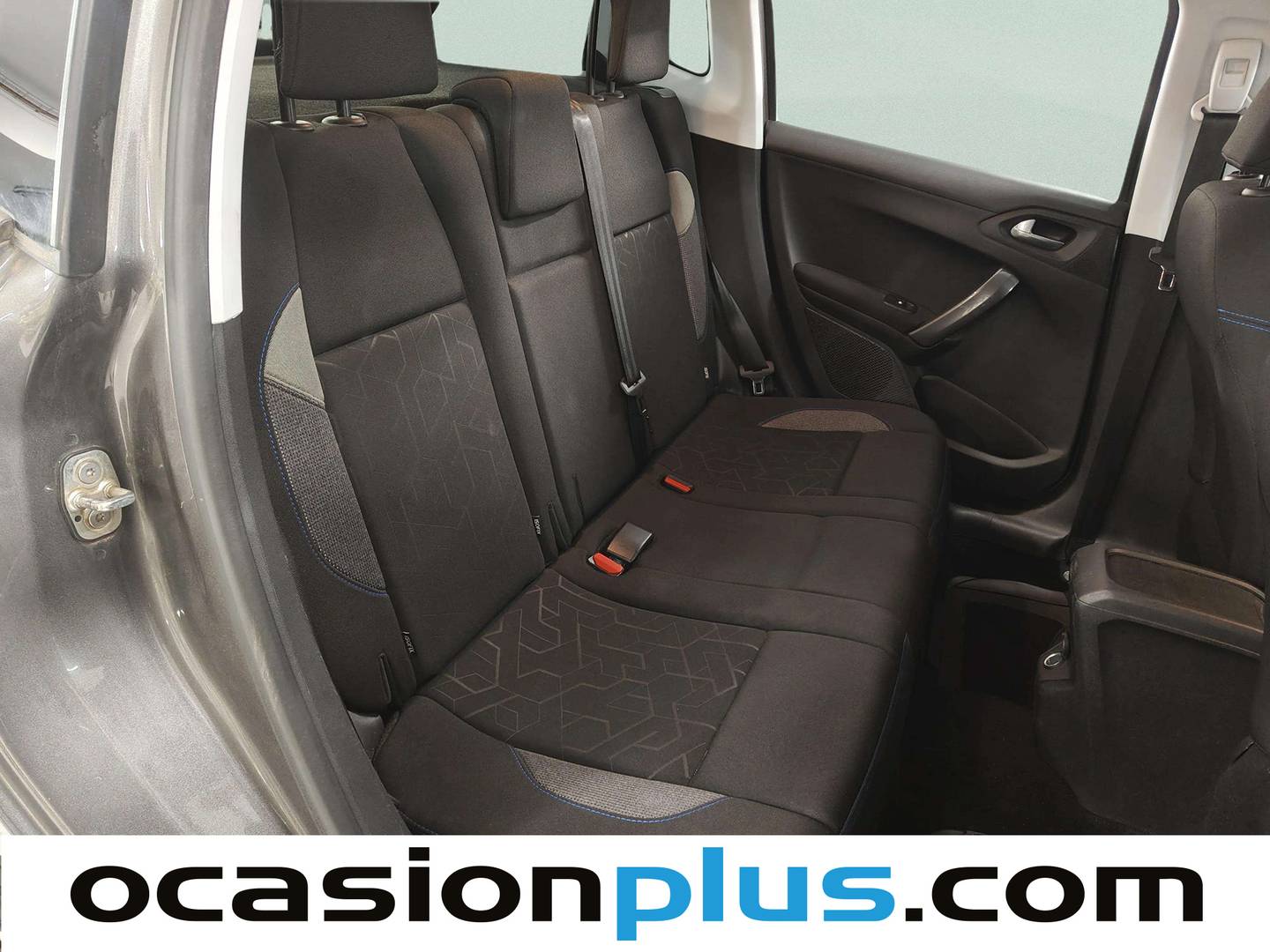 Peugeot 2008 Peugeot 2008 PureTech 82 S&S Style (82 CV) km 0