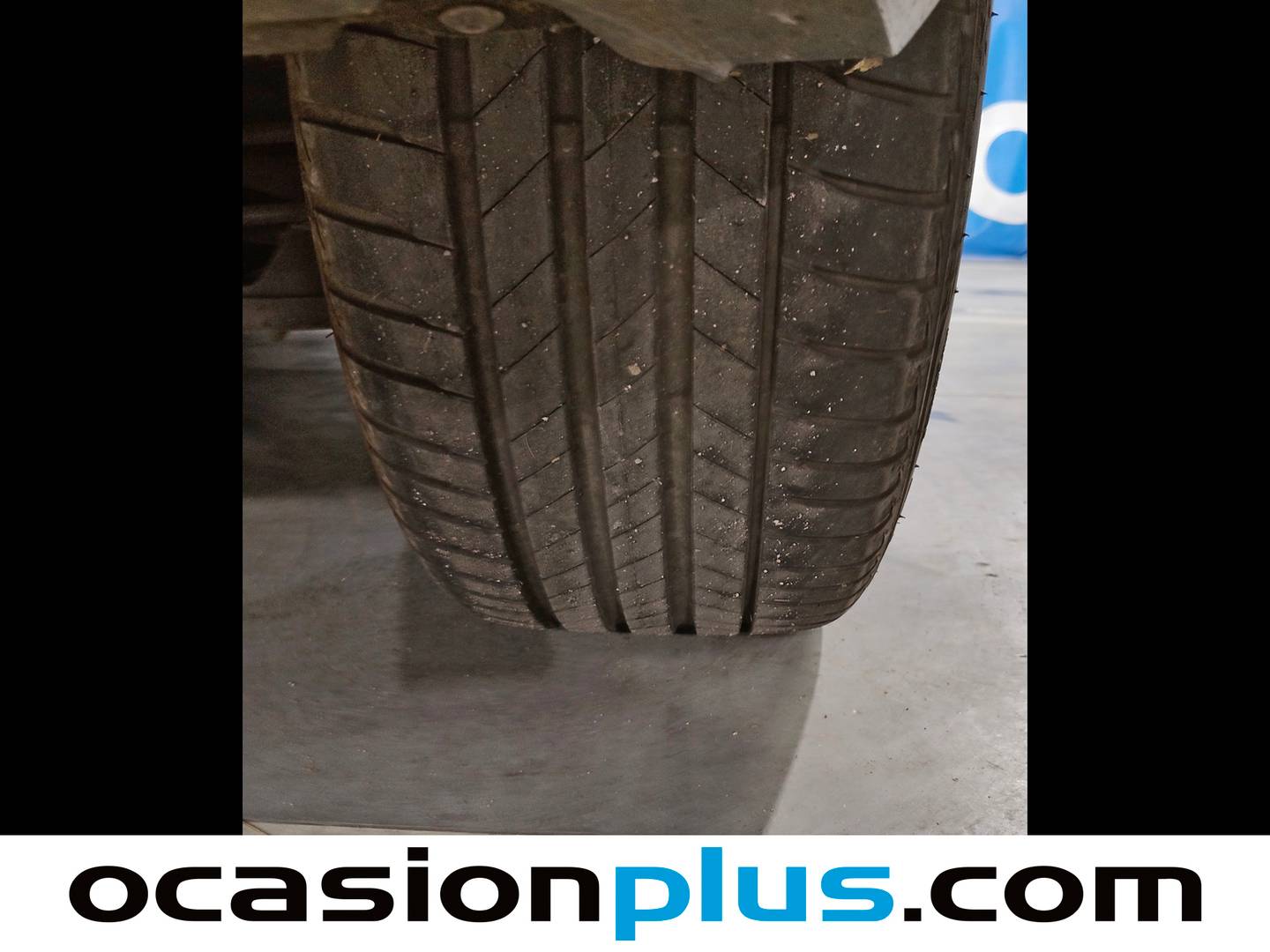Audi A3 Audi A3 Sportback Black line 30 TDI (116 CV) S tronic Pack S Line de segunda mano