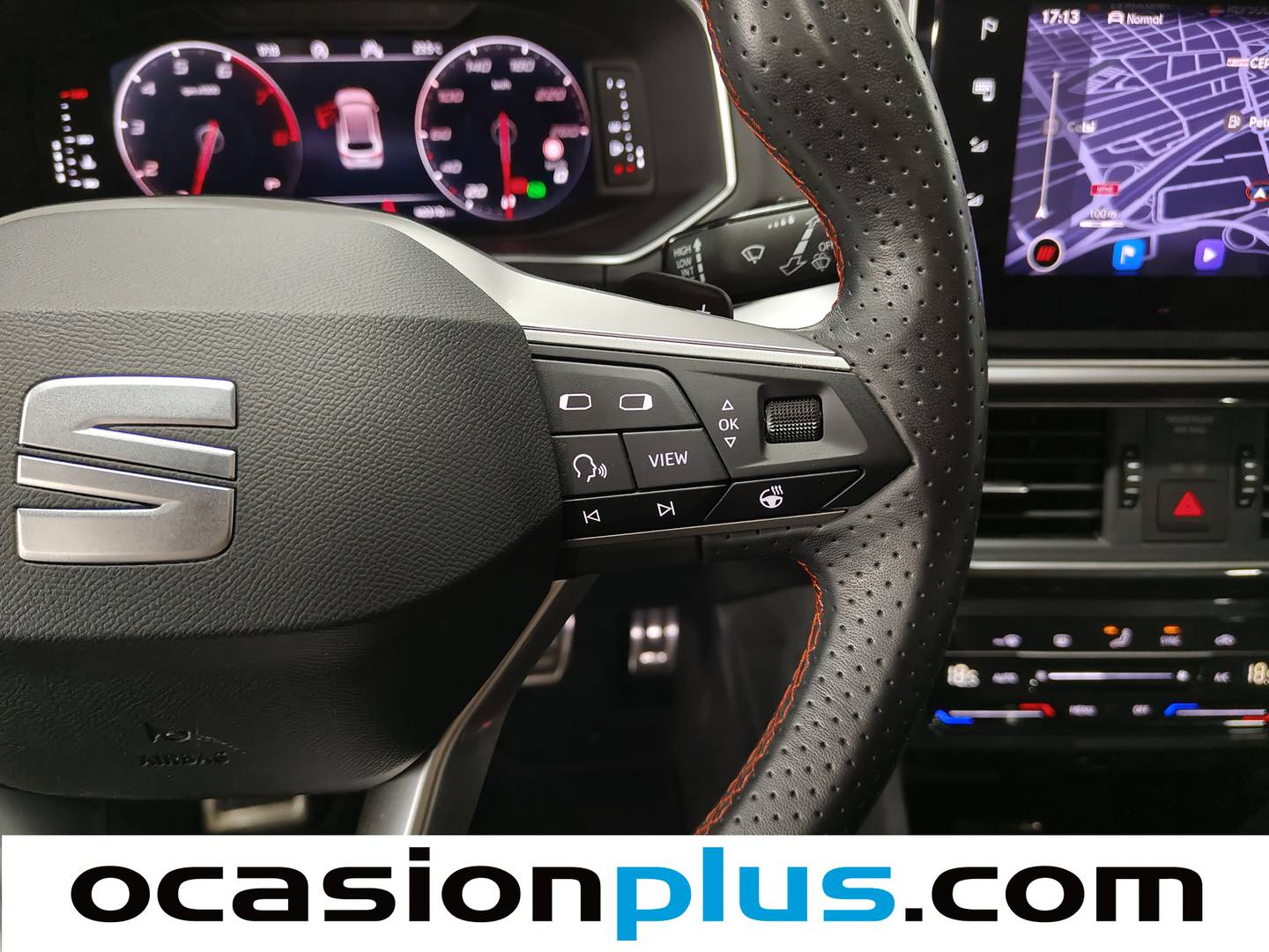 Seat Tarraco Seat Tarraco 1.5 TSI S&S FR Edition DSG (150 CV) km 0