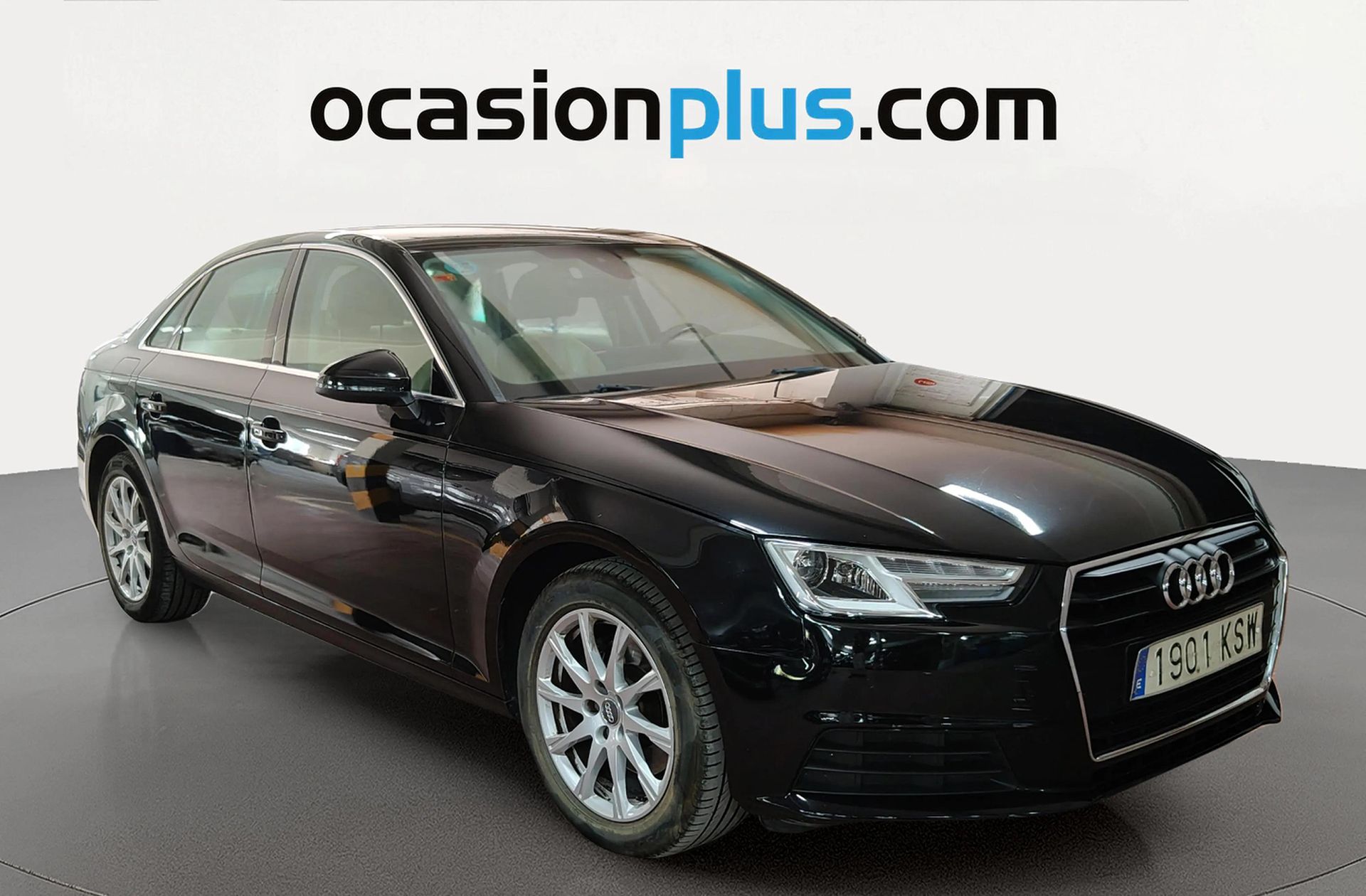 Audi A4 Advanced 35 TDI S tronic - foto 2