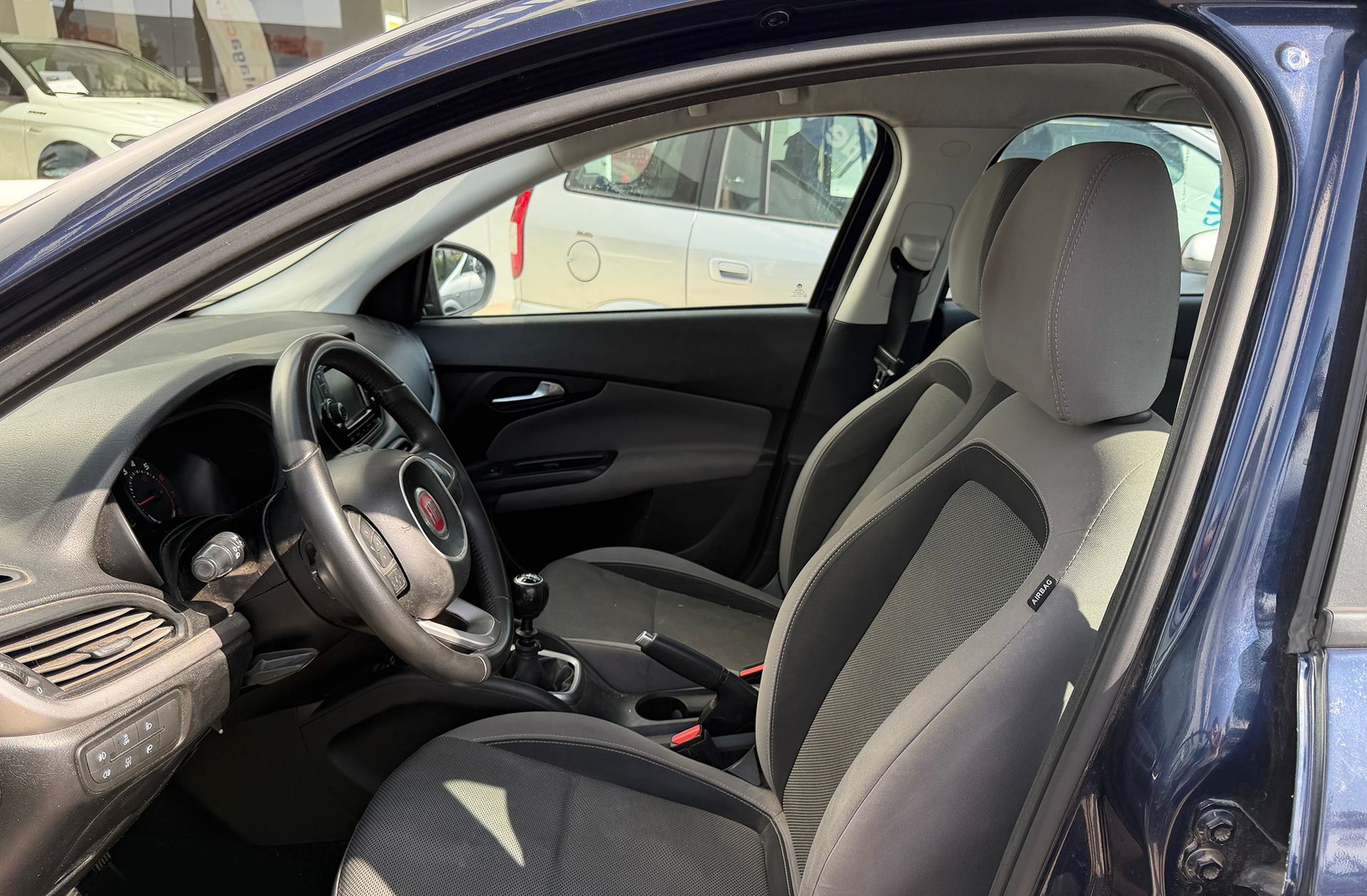 Fiat Tipo Sedan 1.4 Easy - foto 9