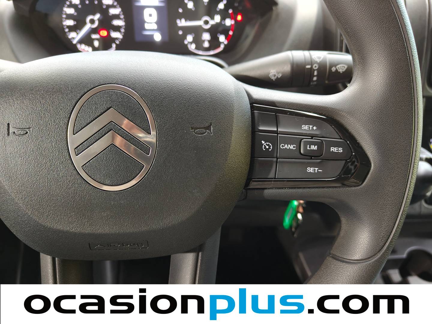 Citroën Jumper Citroën Jumper BlueHDi 140 35 L3H2 (140 CV) manual