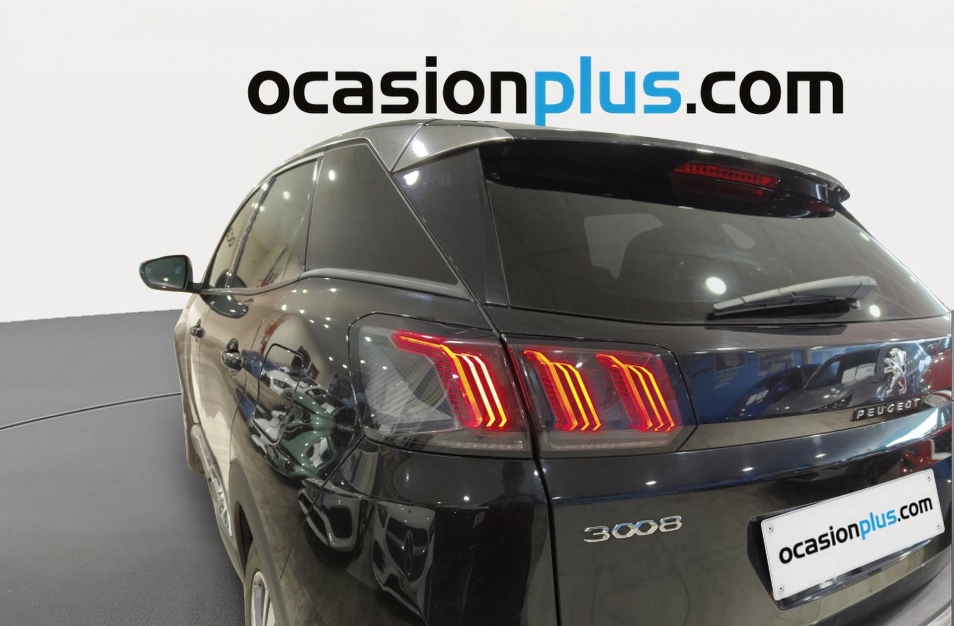 Peugeot 3008 300 Allure Pack e-EAT8 - foto 16