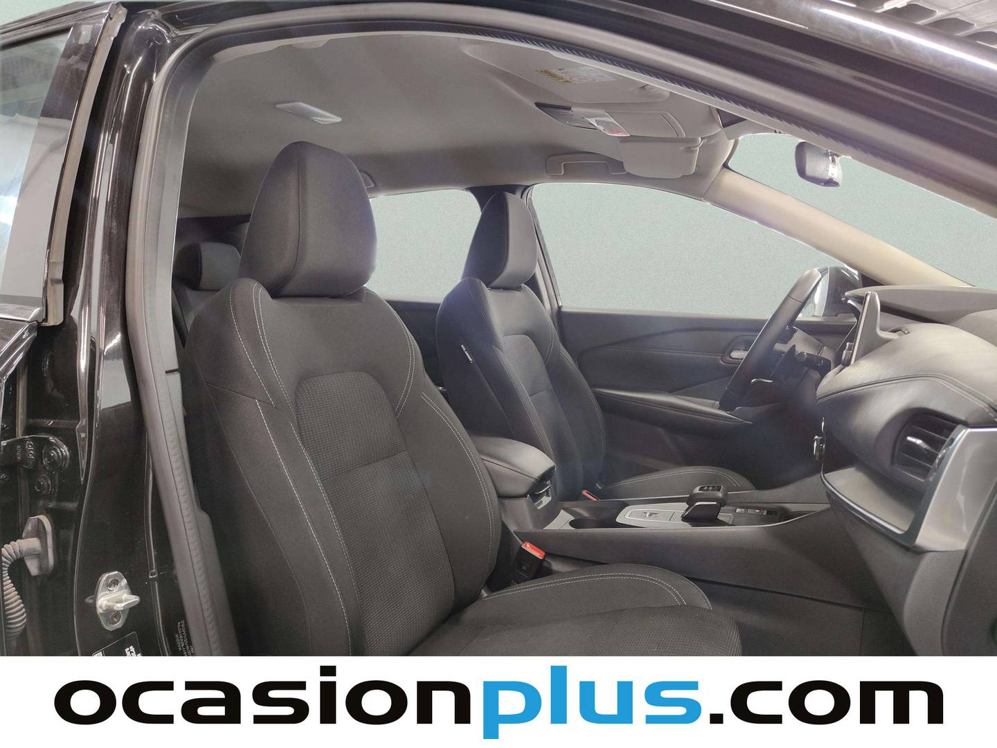 Nissan QASHQAI Nissan Qashqai DIG-T 158 mHEV Acenta Xtronic (158 CV) híbrido