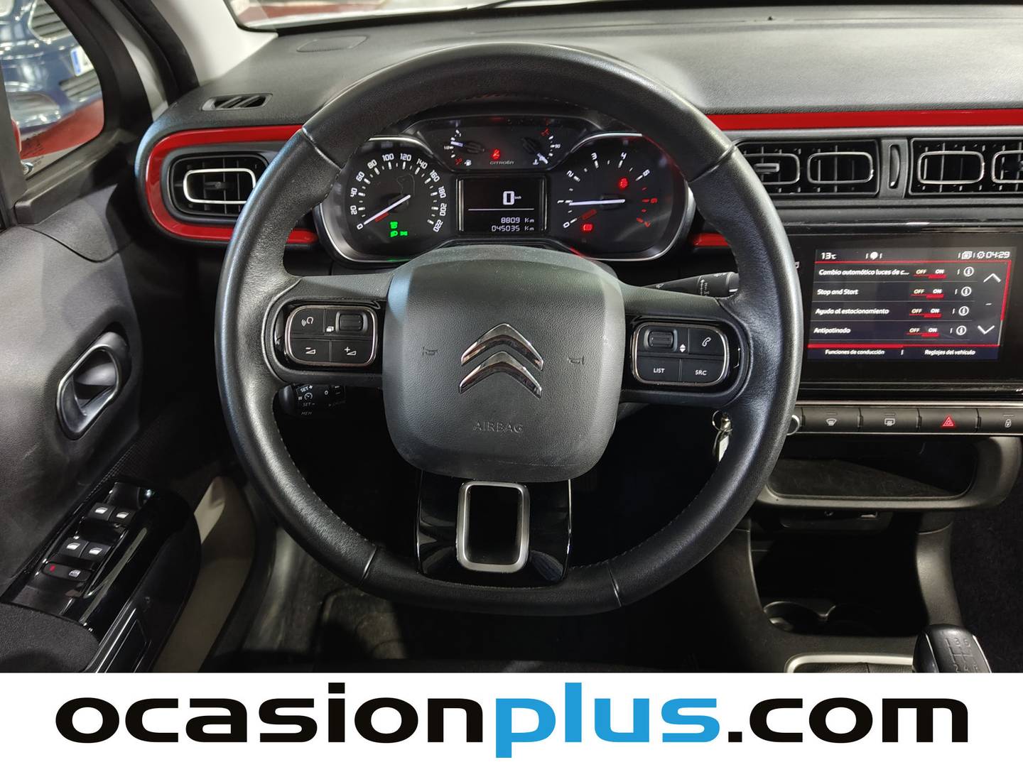 Foto Citroën C3 Citroen C3 PureTech 110 S&S Shine (110 CV)