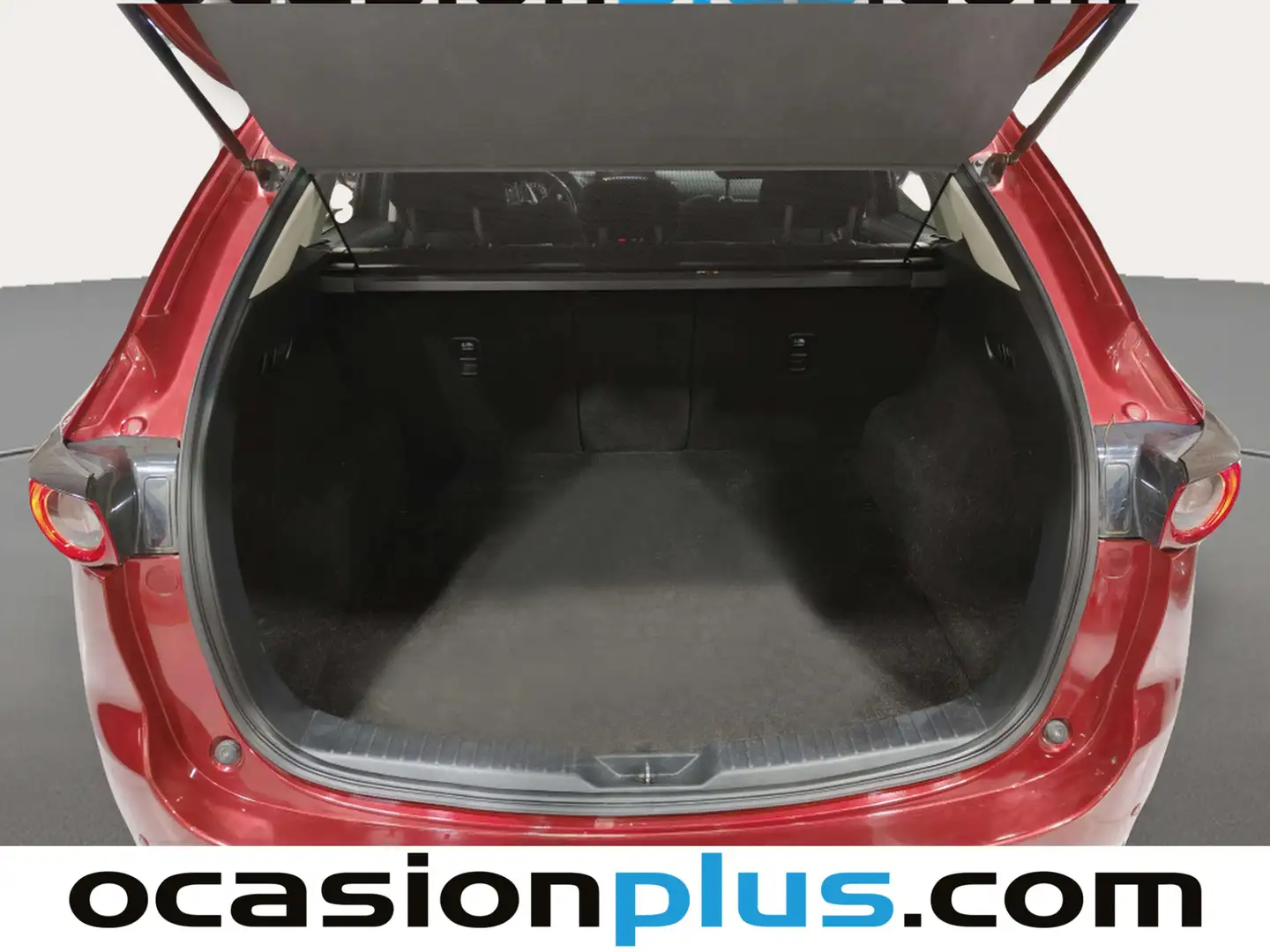 Foto Mazda CX-5 Mazda CX-5 2.0 GE Origin 2WD  (165 CV)