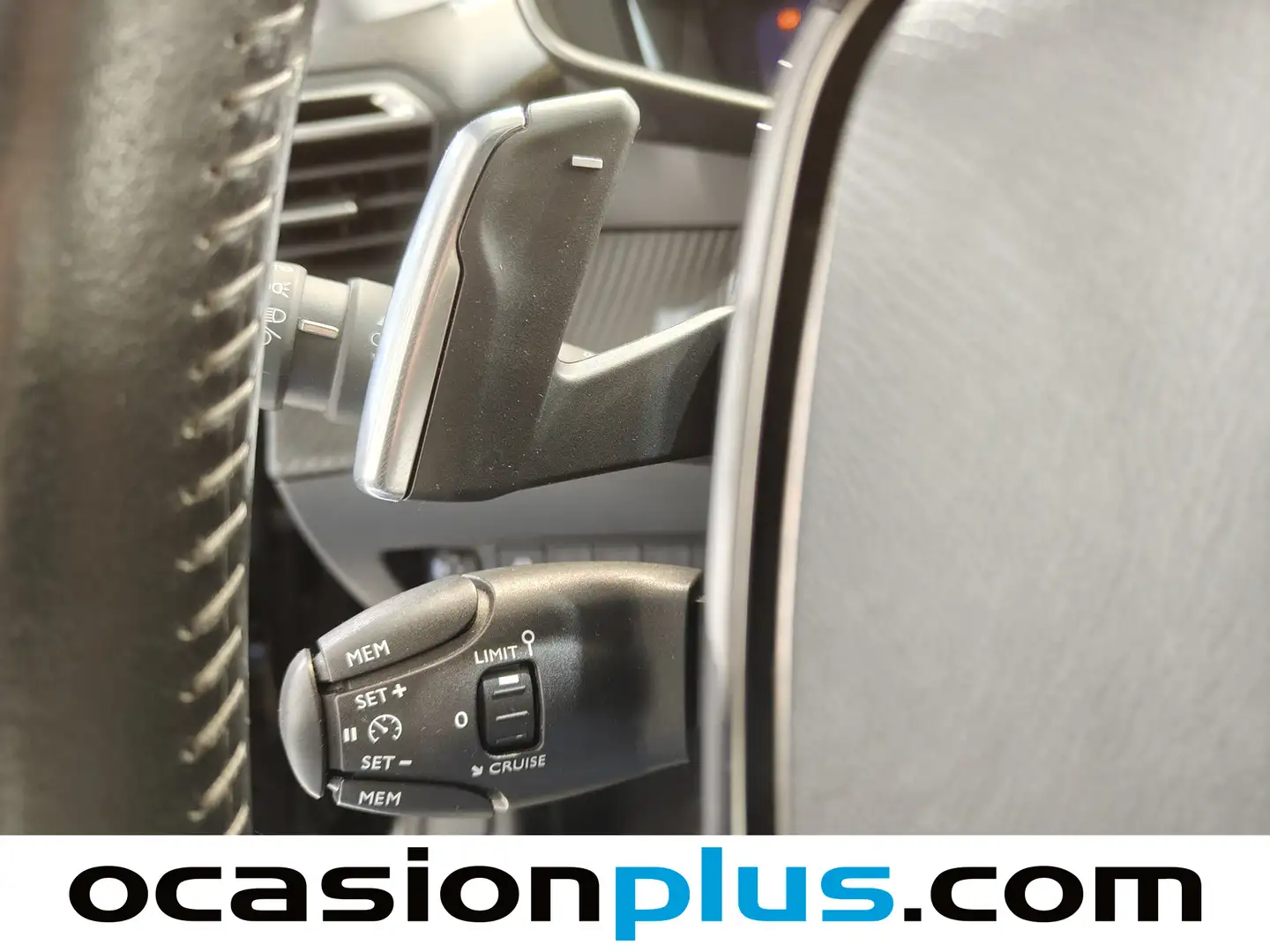 Foto Peugeot 208 Peugeot 208 PureTech 100 Allure EAT8  (100 CV)