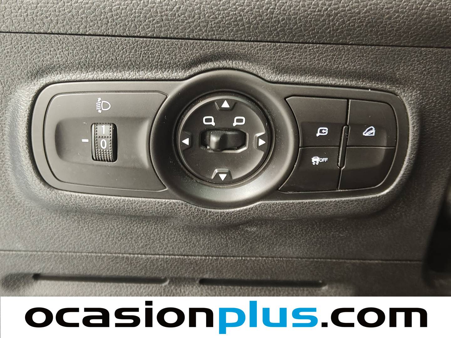 Foto DR AUTOMOBILES DR 4.0 DR AUTOMOBILES DR4 1.5  (116 CV)