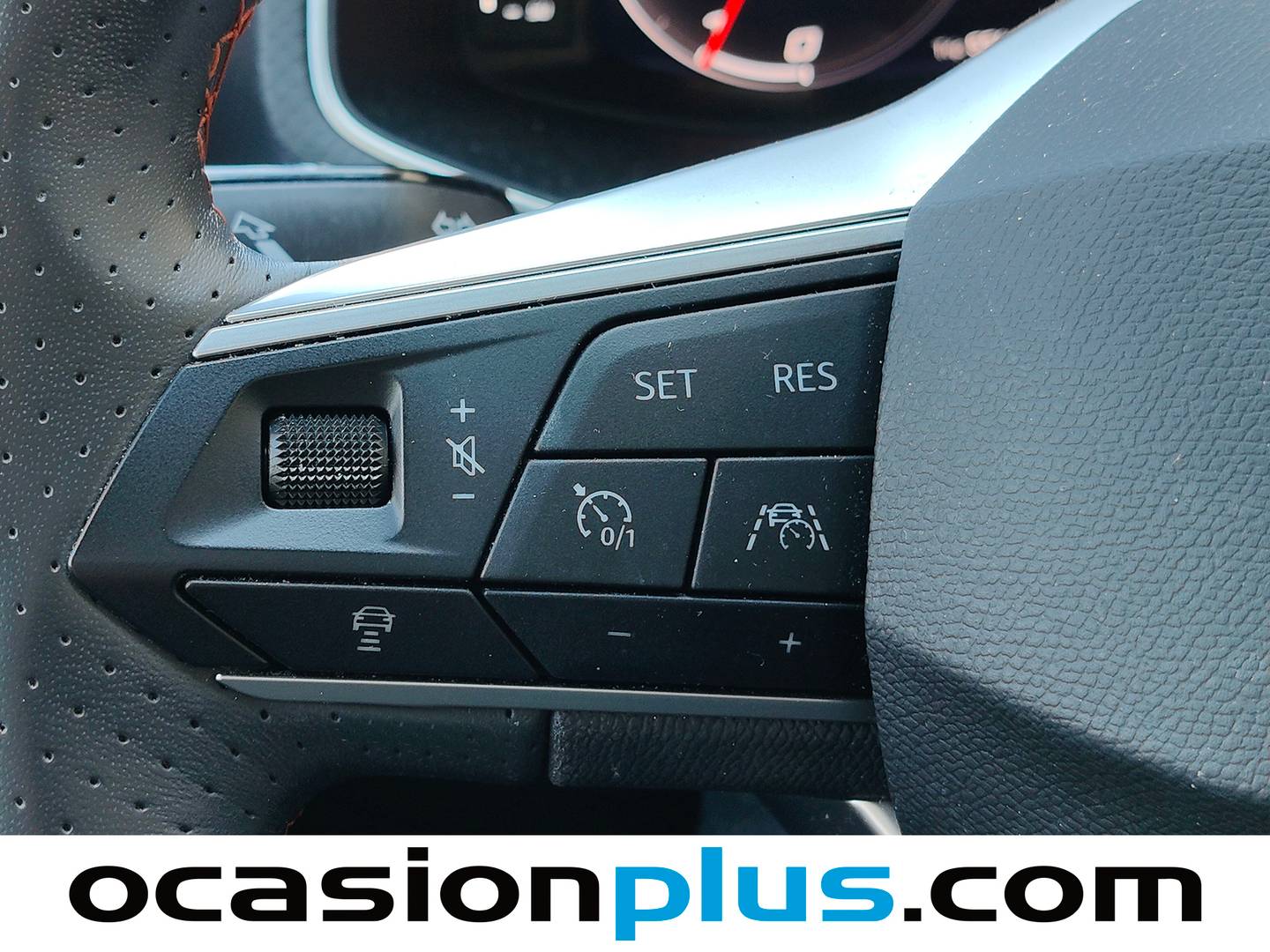 Seat Arona Seat Arona 1.0 TSI FR XL RX Edition (110 CV) de segunda mano