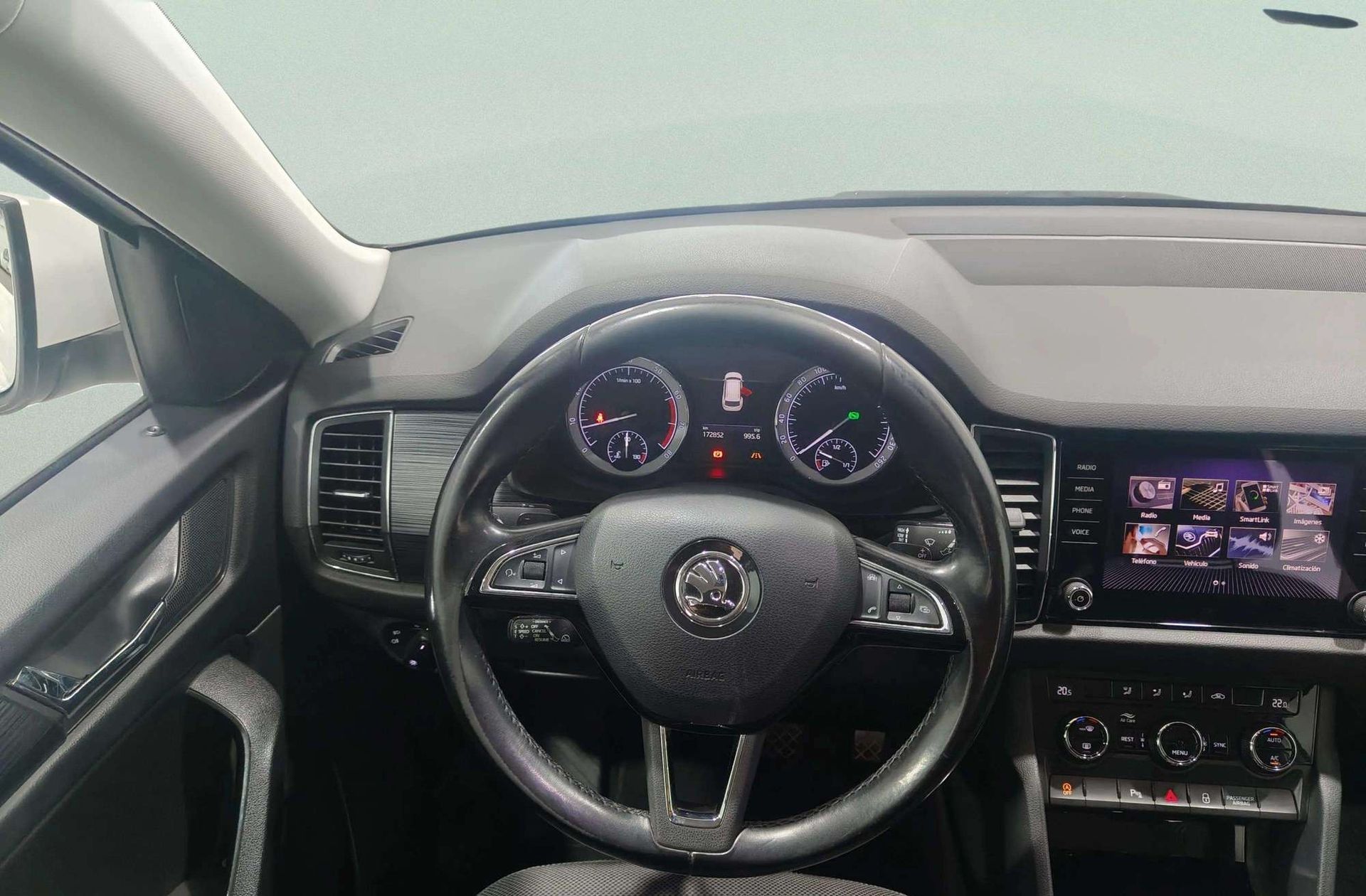 Škoda Kodiaq 1.4 TSI ACT Ambition 4x2 DSG 7 plazas - foto 26