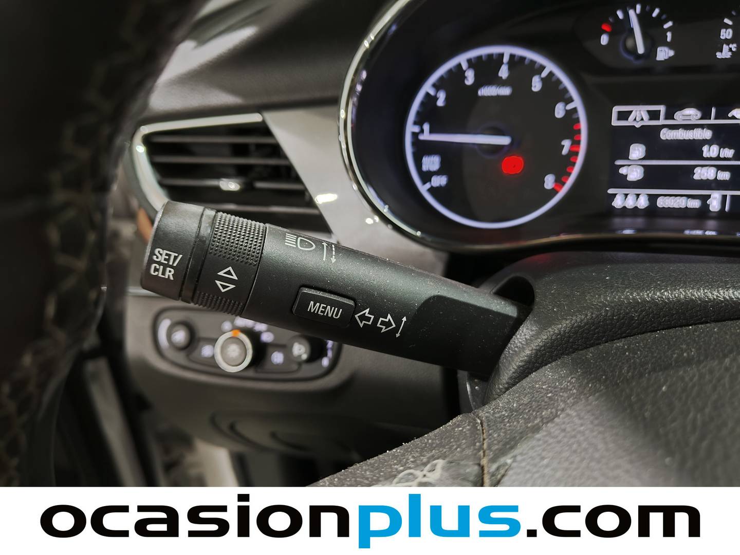 Opel Mokka X Opel Mokka X 1.4 T S&S Selective 4x2 (140 CV) gasolina