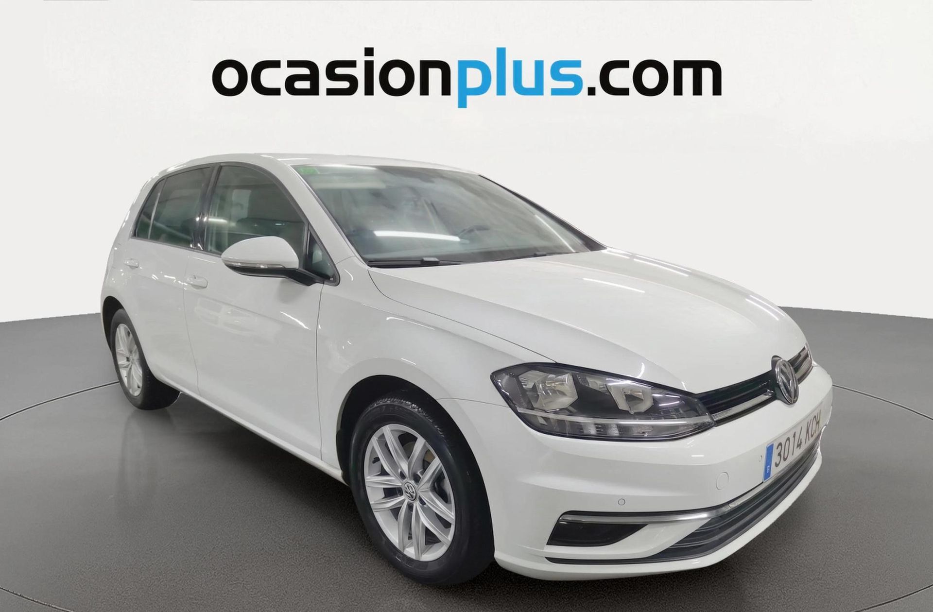 Volkswagen Golf Advance 1.4 TSI - foto 2