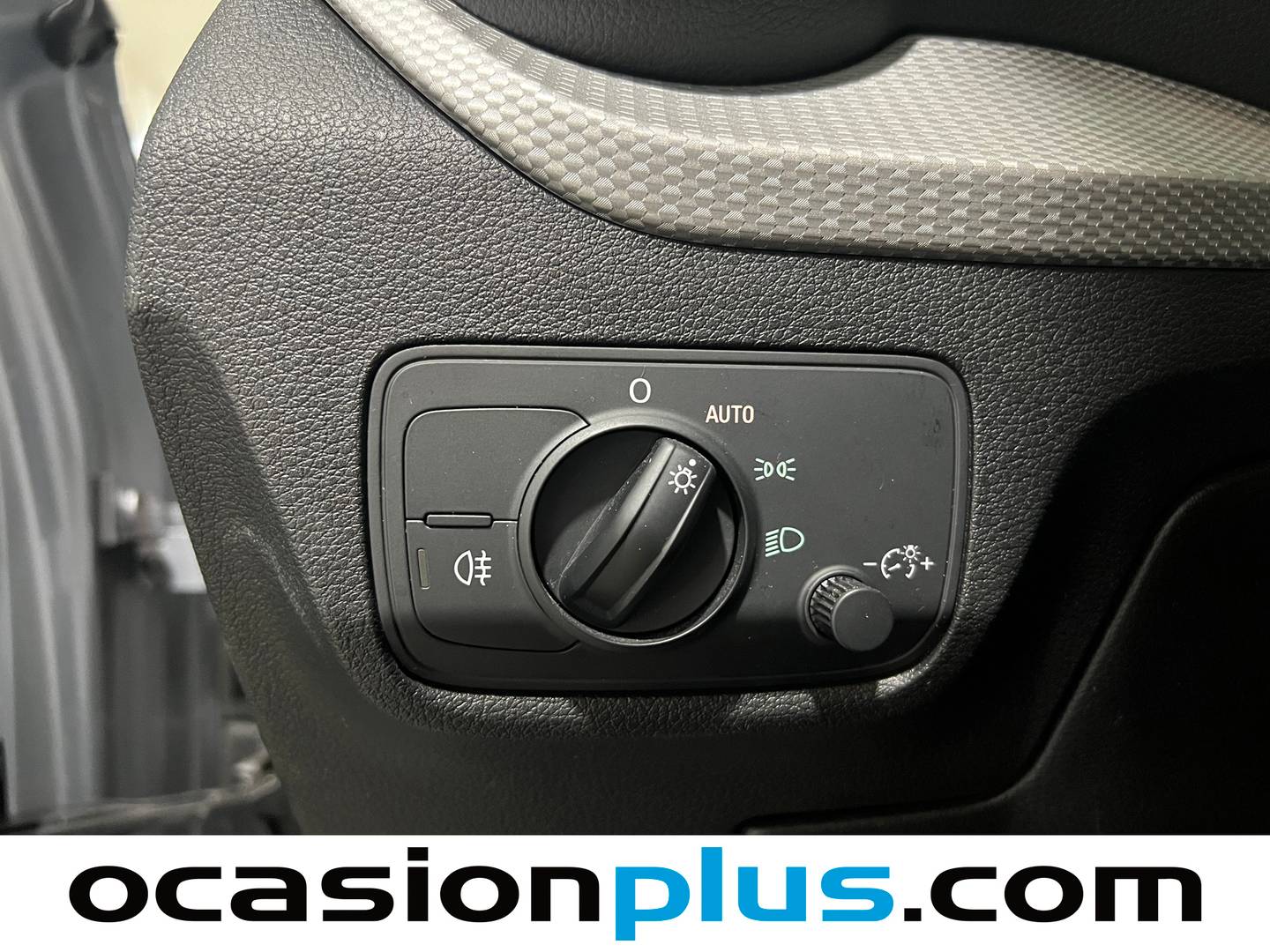 Foto Audi Q2 Audi Q2 Advanced 35 TFSI (150 CV) S tronic