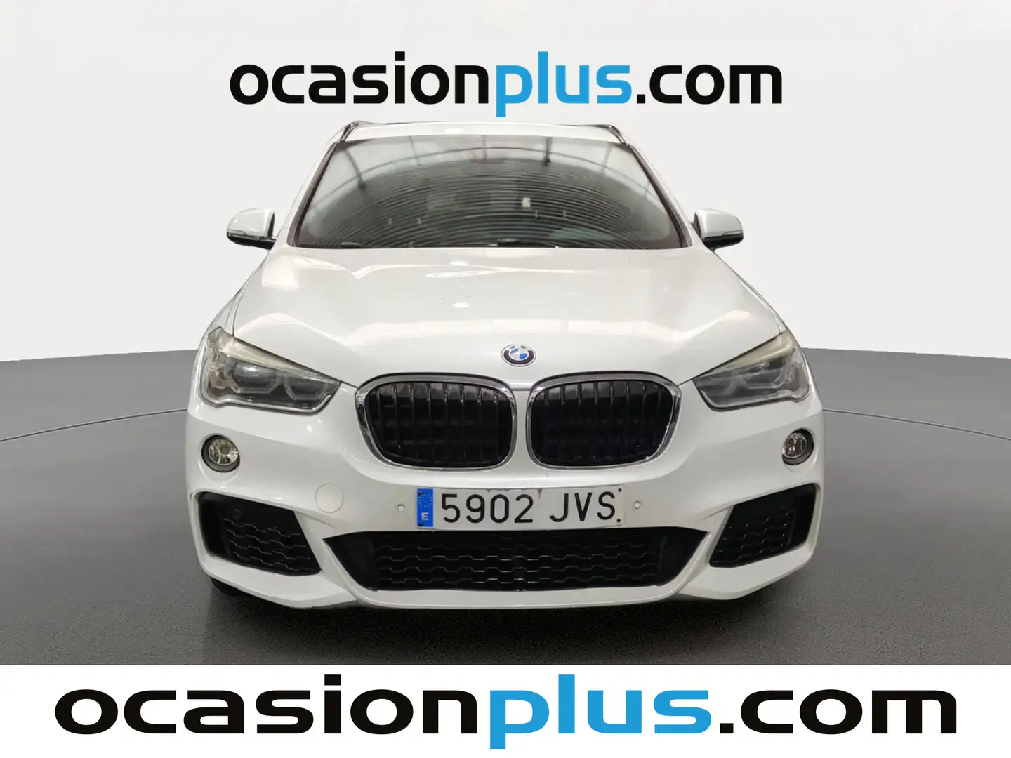Foto BMW X1 BMW X1 sDrive18d  (150 CV) Pack M