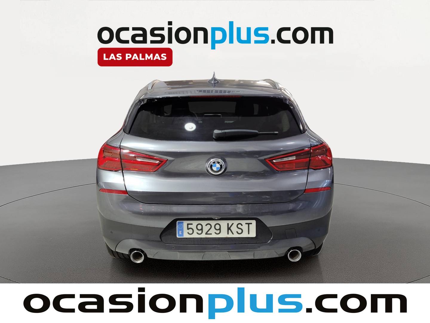 BMW X2 BMW X2 xDrive20d (190 CV) al mejor precio