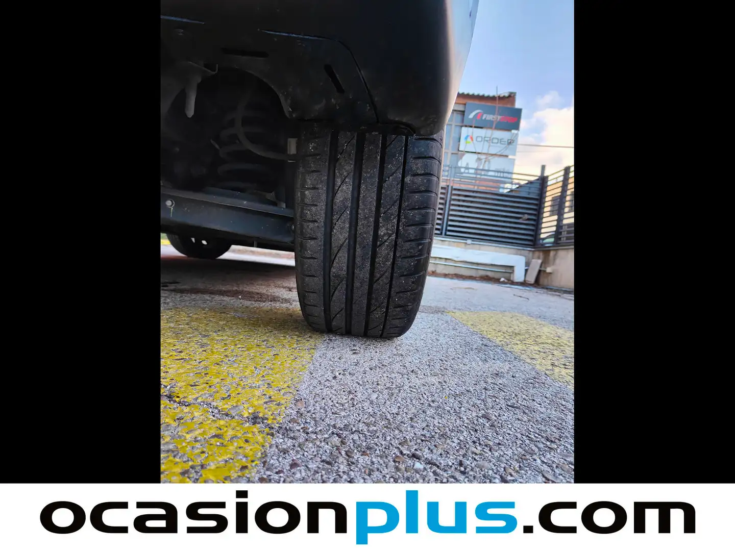 Foto KIA Niro Kia Niro 1.6 GDi HEV Híbrido Emotion  (141 CV)